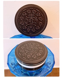 KALDI | 大きなOREO缶♡(その他雑貨)