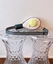 kate spade new york | テニスラケット型♬🎾(バッグ)