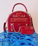 kate spade new york(ケイトスペード ニューヨーク)の「バッグ(ハンドバッグ)」