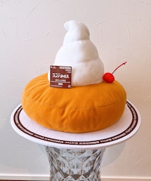 コメダ珈琲 | でらでっかいシロノワール😋(マグ/哺乳瓶/お食事グッズ)