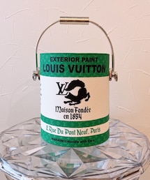 LOUIS VUITTON | LV・ペイント・カン(ショルダーバッグ)