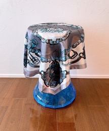 スカーフ | 光沢があって結びやすい♡(バンダナ/スカーフ)