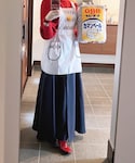 rps(アールピーエス)の「スカート(スカート)」