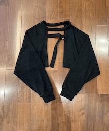 しまむら | このデザイン好き♡(カーディガン/ボレロ)