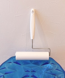 コロコロ | ペイントローラーの代わりに持ってみた😙(掃除グッズ)