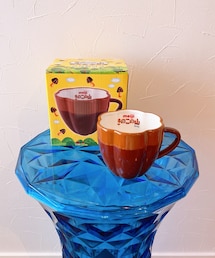 meiji | きのこの山🤎可愛い😋(グラス/マグカップ/タンブラー)