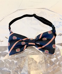 しまむら | クイック式にきちんと感♡(蝶ネクタイ)