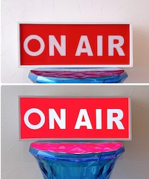 ON AIRライト | UFOキャッチャーでGET🙌(照明)