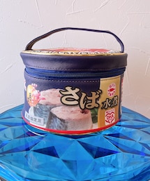マルハニチロ | 大きな缶詰め♡さば水煮(バッグ)