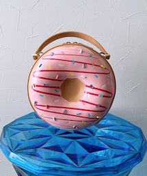 kate spade new york | ドーナツ型🍩😋(バッグ)
