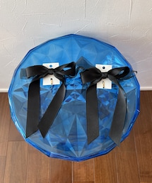 3coins | リボン♡(ヘアアクセサリー)