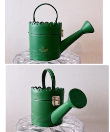 致し方なく課金｜kate spade new yorkのバッグを使ったコーディネート 