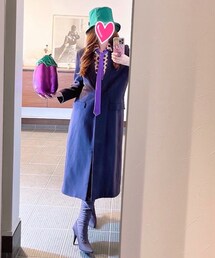 SLY | チェスターコート♡(チェスターコート)