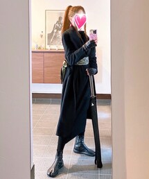 A part by | ガウンコート♡(その他アウター)