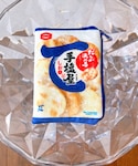 亀田製菓の「財布/小物(ポーチ)」