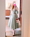 one after another NICE CLAUP(ワンアフターアナザーナイスクラップ)の「ワンピース/ドレス(ワンピース)」