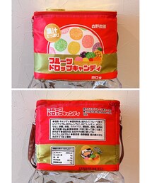 森野農園 | フルーツドロップキャンディ缶♡(ショルダーバッグ)