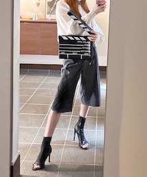 ZARA | ハーフパンツ♡(パンツ)