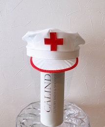 ナースキャップ | ハロウィン系🎃(キャップ)