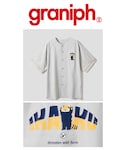 Design Tshirts Store graniph(デザイン　ティーシャツ　ストア　グラニフ)の「トップス(トップス)」