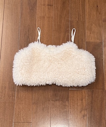 LAKOLE | シープファービスチェ / 129629(ベスト)