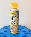 虫除けの「インテリア(掃除グッズ)」