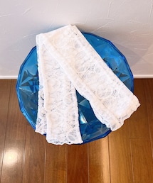 jouetie | レースアームウォーマー(アームカバー)