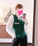Heinekenの「トップス(ベスト)」
