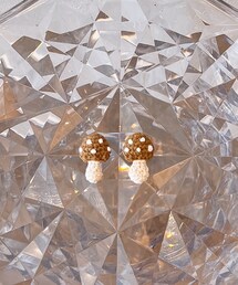 キノコ | ほっこりして可愛い🍄‍🟫🍄‍🟫🤗(その他小物)