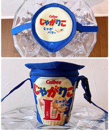 じゃがりこポーチ | Lサイズ😋(ポーチ)