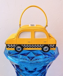 kate spade new york | イエローキャブ・クロスボディ🚕✨(バッグ)