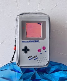 ZARA | ゲームボーイ型♡(ショルダーバッグ)