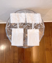 しまむら | ガーターデザイン♡レース(タイツ/ストッキング)