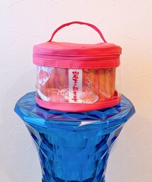 岩下の新生姜 | イワシカちゃん可愛い☺️🩷(バッグ)