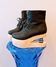 Jeffrey Campbell | バネヒールブーツ♡(シューズ)