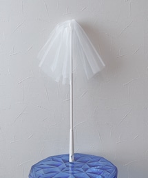 Seria | 真っ白なナイロンハタキ✨(掃除グッズ)