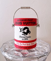 LOUIS VUITTON | LV・ペイント・カン(ショルダーバッグ)