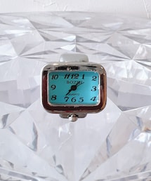 指時計 | サッと見れて便利🙆‍♀️(腕時計)