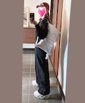 wee9s(ウィークス)の「オールインワン・サロペット(つなぎ/オールインワン)」