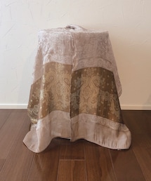 STALL | ゴールド切り替えがポイント♡(その他小物)