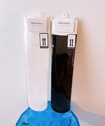 tutuanna | ナイロン・ハイソックス♡(ソックス/靴下)