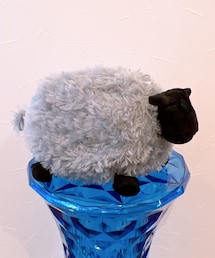 羊バッグ | グレーバージョン♡(ショルダーバッグ)