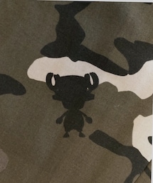 Luftrobe | アニメ・ワンピースとのコラボ商品♬チョッパー♡(サロペット/オーバーオール)