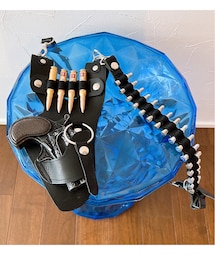 Village Vanguard | 銃弾ショルダー♡(ファッション雑貨)