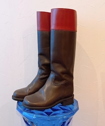 carino | ツートンカラー♡(ブーツ)