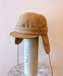 Mighty Shine | Short Brim Fisherman Cap/ Mighty Shine 2022SS(キャップ)