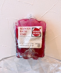 輸血パック | ボディーソープ♡(バス/トイレグッズ)