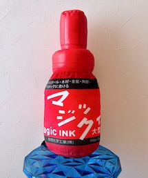 Magic INK | 大型😙❤️(クッション/クッションカバー)