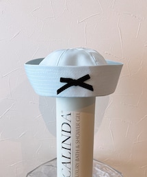 セーラー帽 | 水色🩵(帽子)