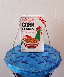 kelloggs | パッケージデザイン好き♬😋(ショルダーバッグ)